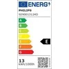 Šviesos diodų lemputė PHILIPS 13W (=100W) E27 A60 4000K 1521 lm