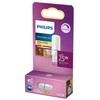 LED lempa Philips G9, 2.6W, 2700K, 300lm, dimeriuojama
