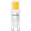 Šviesos diodų lemputė PHILIPS 3,2W (=40W) G9 4000K 420lm šaltai baltos sp.