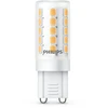 Šviesos diodų lemputė PHILIPS 3,2W (=40W) G9 4000K 420lm šaltai baltos sp.