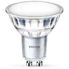 Šviesos diodų lemputė PHILIPS, 6,5 W, GU10, 500 lm, 3000K, atitinka 65 W
