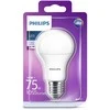Šviesos diodų lemputė PHILIPS 9,5/10 W (=75W) E27 A60 4000K 1055lm