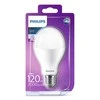 Šviesos diodų lemputė PHILIPS, A67, 13 W, E27, 2000 lm, 4000K, atitinka 120 W