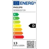 Šviesos diodų lemputė PHILIPS, A67, 13 W, E27, 2000 lm, 4000K, atitinka 120 W