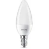 Šviesos diodų lemputė PHILIPS, B35, 7 W, E14, 806 lm, 2700K, atitinka 60 W