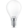 Šviesos diodų lemputė PHILIPS, E14, 6,5 W, atitinka 60 W, 2700 K, 806 lm, nedimeriuojama