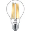 Šviesos diodų lemputė PHILIPS, E27, 17 W, atitinka 150 W, 2700 K, 2452 lm, nedimeriuojama
