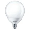 Šviesos diodų lemputė PHILIPS, G120, 18 W, E27, 2000 lm, 2700K, atitinka 120 W