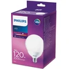 Šviesos diodų lemputė PHILIPS, G120, 18 W, E27, 2000 lm, 2700K, atitinka 120 W