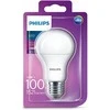 Šviesos diodų lemputė PHILIPS, LED, 13 W, A60, E27, 1521 lm, 2700 K, atitinka 100 W, šiltai balta