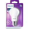 Šviesos diodų lemputė PHILIPS, P45, 7 W, E27, 806 lm, 2700K, atitinka 60 W