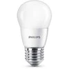 Šviesos diodų lemputė PHILIPS, P45, 7 W, E27, 806 lm, 2700K, atitinka 60 W