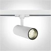 Bikuvalt 10W LED šviestuvas į bėgelius, baltas, 3000K, 65642AT/W/W