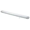 Lubinis šviestuvas Šviestuvas ABS/PS IP65 Luna Master 1x36W T8 G13 120.6cm 25000h/baltas