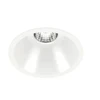 Bikuvalt 10,3W LED įleidžiamas šviestuvas ARKOSLIGHT SHOT LIGHT M, 3000K, baltas