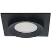 Šviestuvas BESK 90x90x32mm