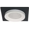 Šviestuvas BESK 90x90x32mm
