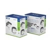 Bikuvalt Fasadinis šviestuvas CANTI LED, 12W, 1000lm, AC220-240V, 50 / 60Hz, IP65, 4000K
