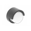 Bikuvalt Fasadinis šviestuvas CANTI LED, 12W, 1000lm, AC220-240V, 50 / 60Hz, IP65, 4000K