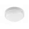 Bikuva.lt LED KODO-OK lempa, 8W, 720lm, AC175-260V, 50/60 Hz, PF>0,5, Ra≥80, IP54, IK08, 4000K, apva