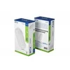 Bikuva.lt LED KODO-OV lempa, 8W, 720lm, AC175-260V, 50/60 Hz, PF>0,5, Ra≥80, IP54, IK08, 4000K, oval