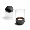 Šviestuvas HOFATS GRAVITY CANDLE M90 Juoda