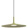 Bikuvalt 16W LED pakabinamas šviestuvas KAI, žalias, 3000K, 01-3036