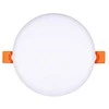 Pakabinamas šviestuvas Bona Electrica Šviestuvas LEDlux D-22W Apvalus, Apatinis, 22W, Šiltai balta