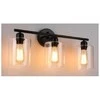 Pakabinamas šviestuvas Bona Electrica Šviestuvas Lumino 140, modernus vidinis LED apšvietimas