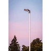 Bikuvalt 30W LED gatvės šviestuvas SL AREA SPD, pilkas, 4000K
