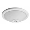 Bikuvalt Lubinis šviestuvas VIZELA su jutikliu, maks. 2x40W, E27, AC220-240V, 50/60Hz, spindulių ka