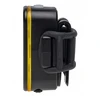 Šviesų rinkinys Blackburn Grid 2'Fer USB įkraunama priekinė ir galinė