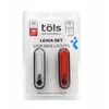 Šviesų rinkinys „Töls“ „Lexia“ USB
