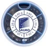 Švininių svarelių komplektas DM Salmo KP 50g