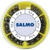 Švininių svarelių rinkinys ST Salmo 70g