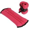 Svoriai rankoms ir kojoms Merrybody 2x1.5kg