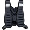 Svorinė liemenė inSPORTline Bracus 5kg