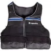 Svorinė liemenė su reguliuojamu svoriu inSPORTline Vestten 0,5–10kg