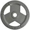 Svorių diskas Merrybody Ø3cm/15kg geležinis