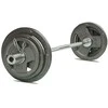 Svorių diskas Merrybody Ø3cm/15kg geležinis