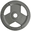 Svorių diskas Merrybody Ø3cm/20kg geležinis