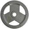 Svorių diskas Merrybody Ø3cm/2.5kg geležinis