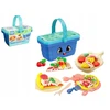 Swede Plastikinis masinis pikniko krepšelis G7955 15010 Švedas