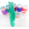 Swede SENSORY MASĖ vaikams SLIME CRYSTAL SOJL blizgis dėžutėje 1 vnt.