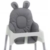 Sweet baby Częstochowa PAGALVĖ Ikea Antilop Piccolo kėdei, neperšlampama, BEAR, užpildyta, stora