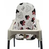 Sweet baby Częstochowa PAGALVĖ Ikea Antilop Piccolo kėdei, medvilnė su dvipusiu užpildu