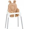 Sweet baby Częstochowa PAGALVĖ Ikea Antilop Piccolo kėdei, atspari vandeniui, BEAR, užpildyta, stora