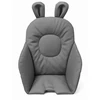Sweet baby Częstochowa PAGALVĖ Ikea Antilop Piccolo kėdei, neperšlampama, BEAR, užpildyta, stora