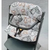 Sweet baby Częstochowa TIMBA kėdės pagalvėlės įdėklas, dvipusė stora medvilnė, puikiai tinka