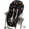 Sweet Baby Czestochowa užvalkalas, apmušalai, vandeniui atsparus čiužinys BELO TUGO, pamuštas Peg Perego ovaliu